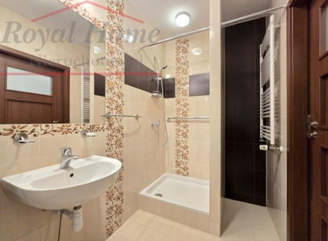 Mieszkanie 2-pokojowe Wrocław Krzyki, ul. ks. Czesława Klimasa. Zdjęcie 8