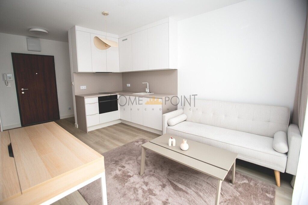 Mieszkanie 2-pokojowe Warszawa Praga-Południe, ul. Żupnicza. Zdjęcie 4