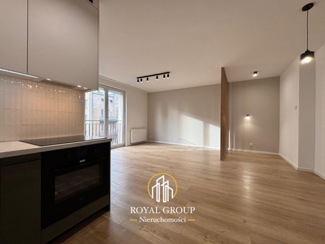 Mieszkanie 2-pokojowe Lublin Śródmieście, al. Józefa Piłsudskiego. Zdjęcie 2