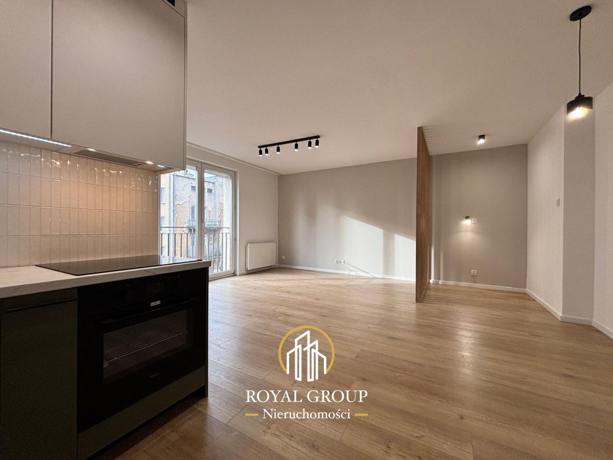 Mieszkanie 2-pokojowe Lublin Śródmieście, al. Józefa Piłsudskiego. Zdjęcie 2