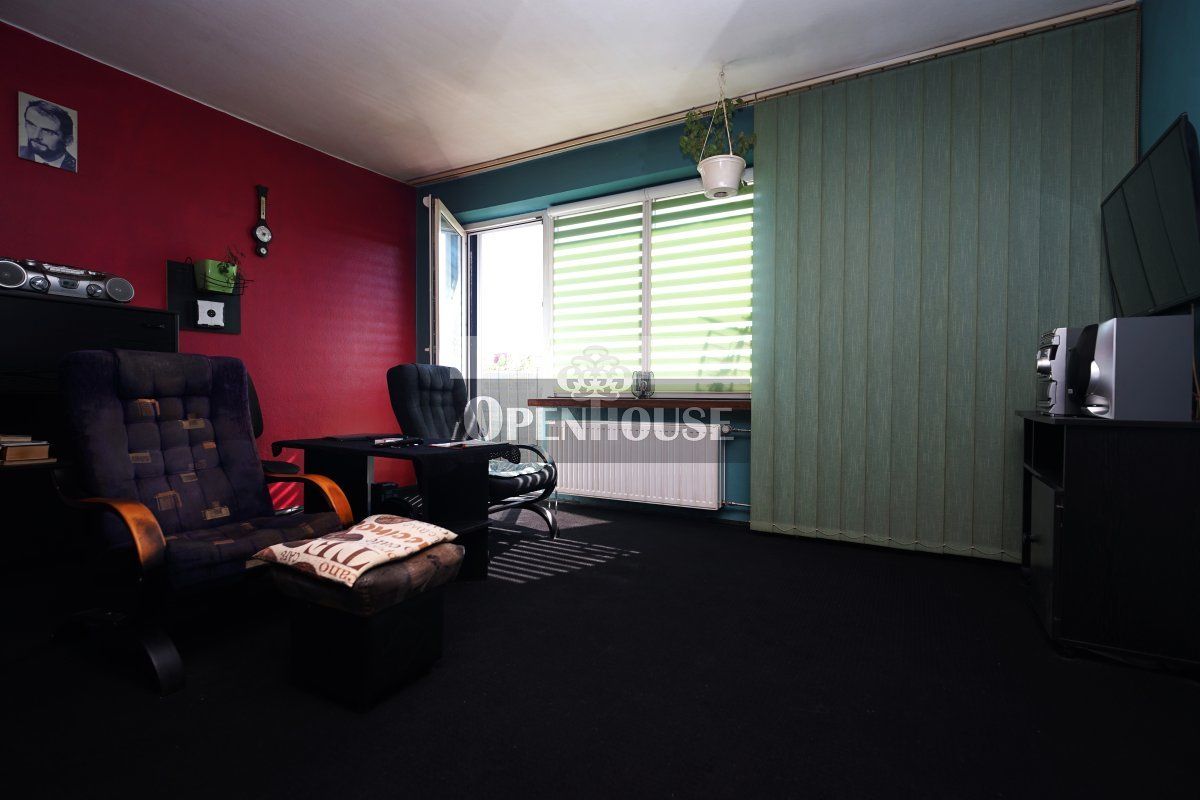 Mieszkanie 1-pokojowe Głogów, ul. Przemysłowa. Zdjęcie 2