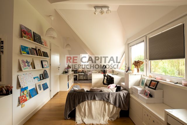 bliźniak, 8 pokoi Zaborówek, ul. Zielona. Zdjęcie 21