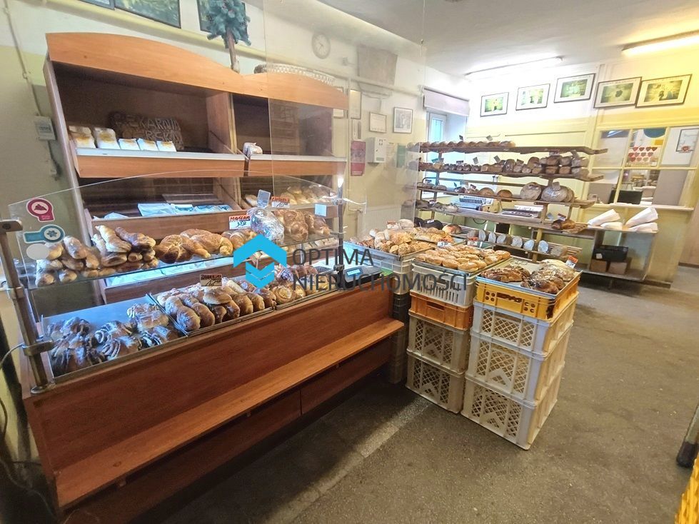 Lokal Szklarska Poręba, ul. Jedności Narodowej. Zdjęcie 3