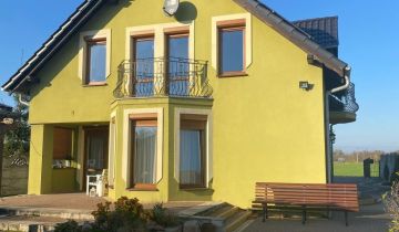 dom wolnostojący Skarbimierz