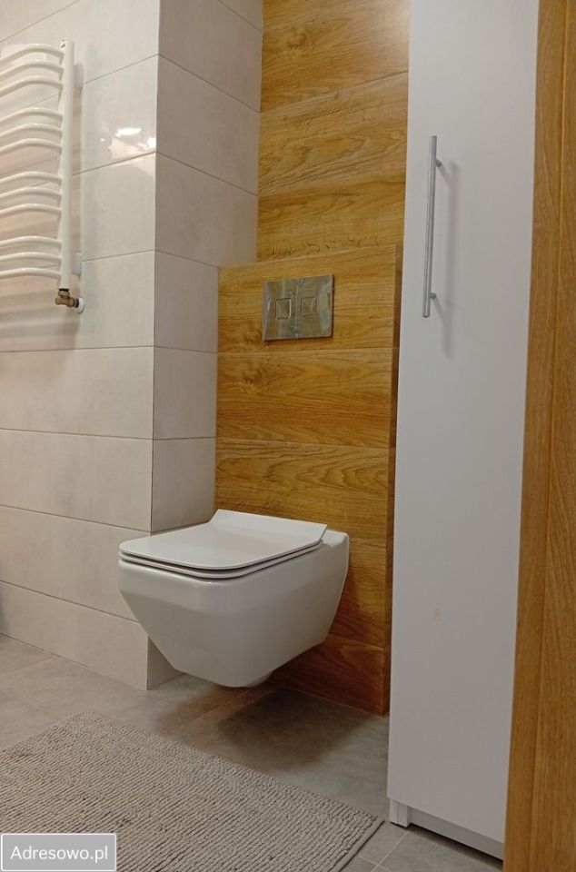 Mieszkanie 2-pokojowe Wągrowiec, ul. Średnia. Zdjęcie 4