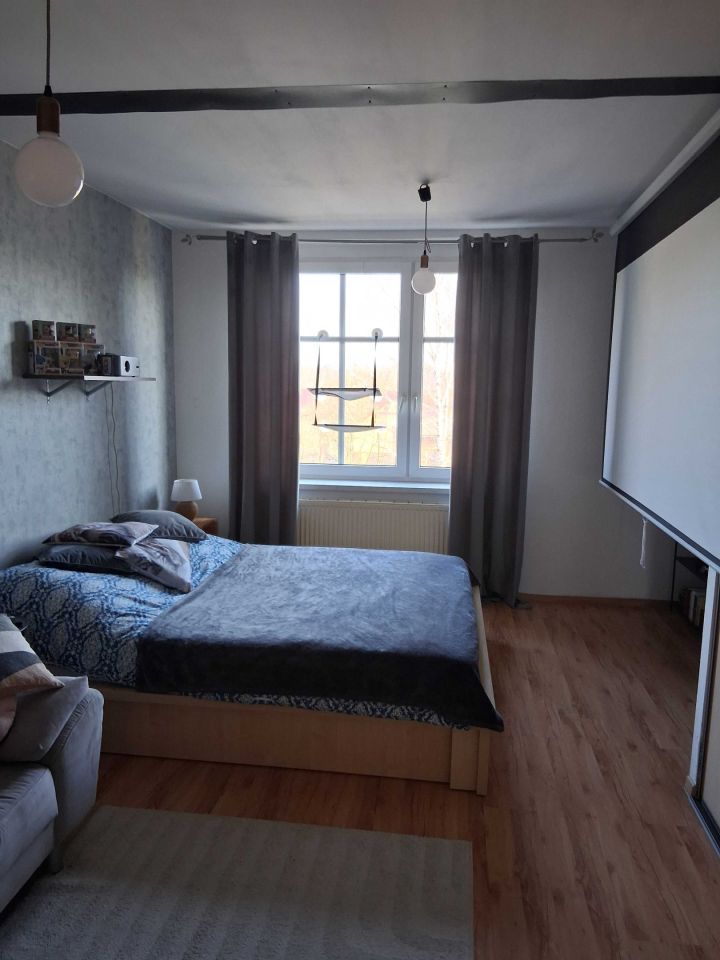 Mieszkanie 3-pokojowe Zabrze, ul. Dionizego Trocera. Zdjęcie 5