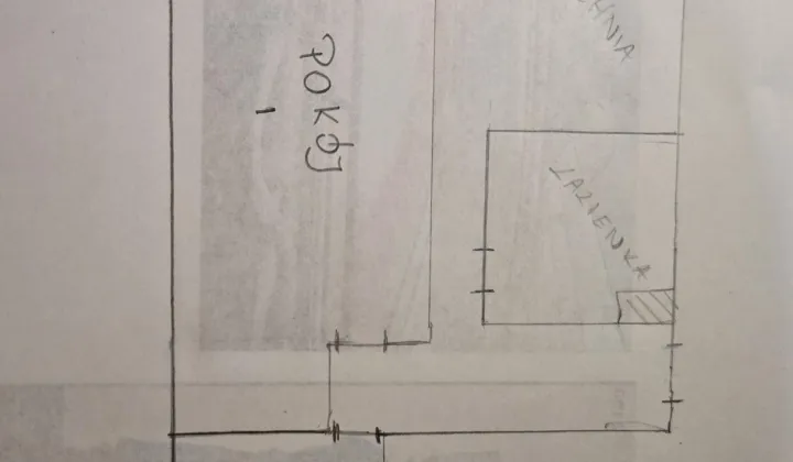Mieszkanie 2-pokojowe Kraków Mistrzejowice, Osiedle oswiecenia