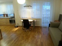 Mieszkanie 1-pokojowe Koszalin Centrum, ul. Zakole. Zdjęcie 3