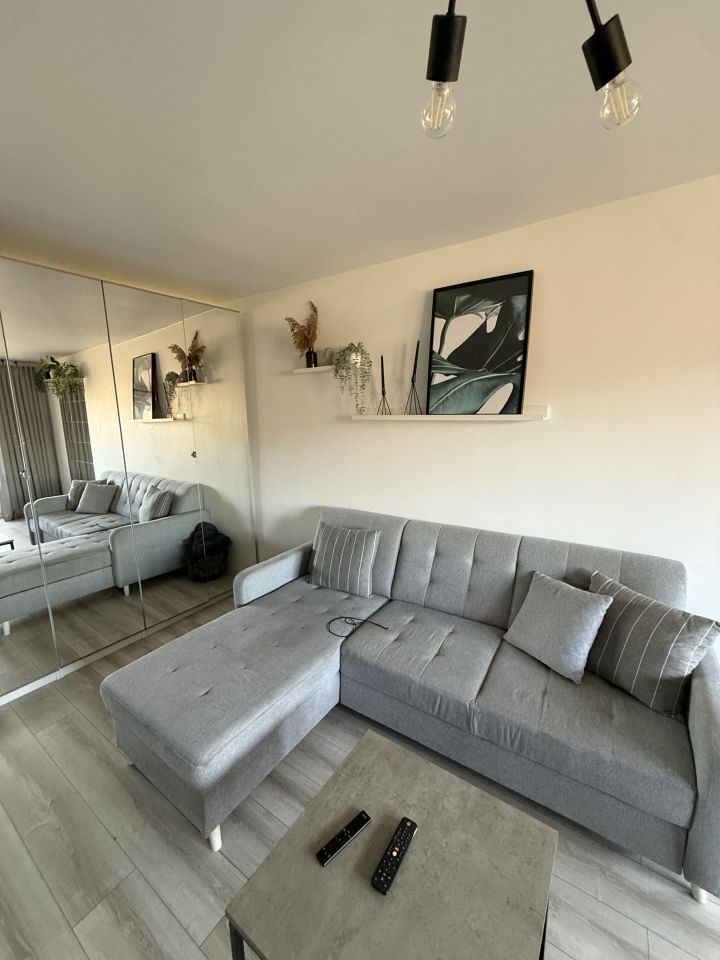 Mieszkanie 3-pokojowe Lwówek Śląski Płakowice, ul. Nowy Świat. Zdjęcie 3