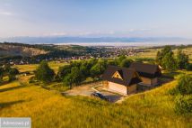 Ośrodek wczasowy Klikuszowa. Zdjęcie 1