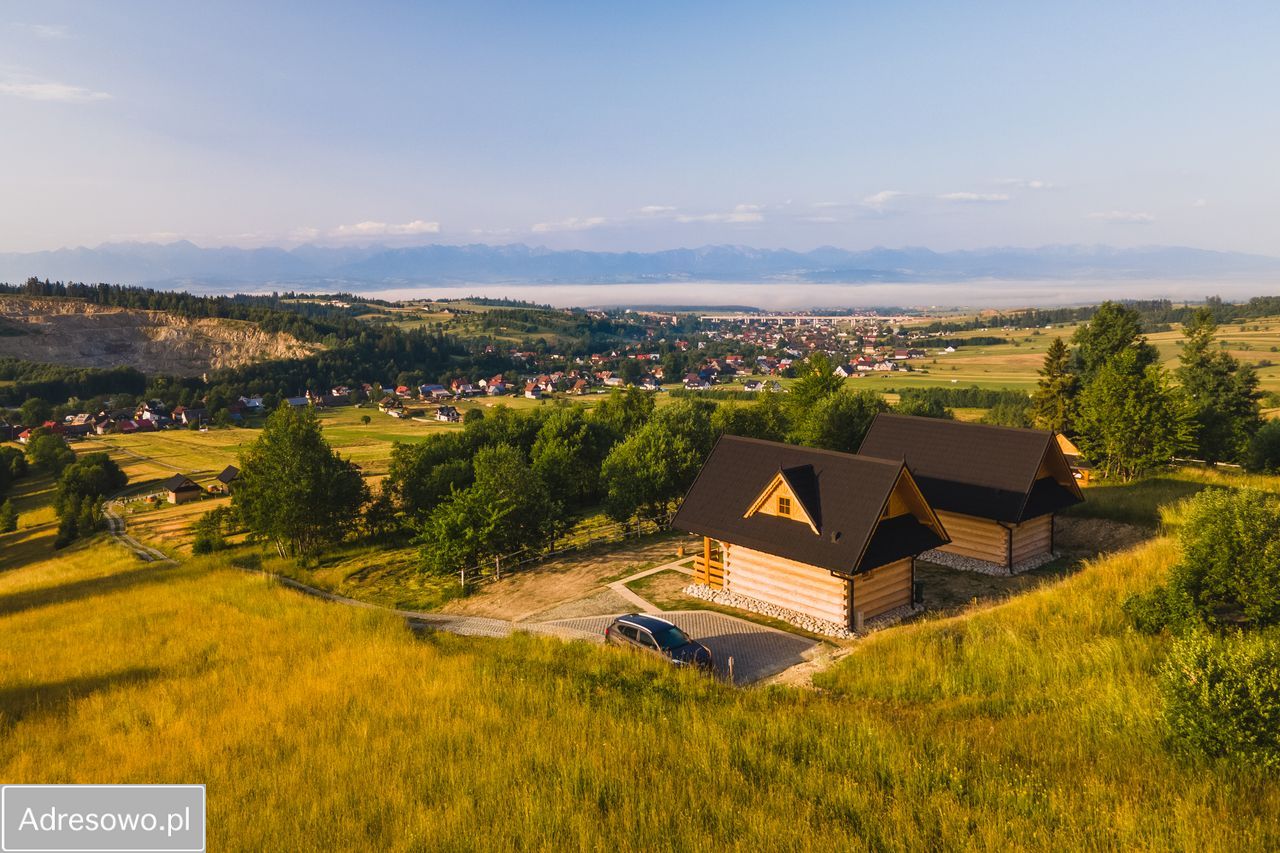 Ośrodek wczasowy Klikuszowa. Zdjęcie 2