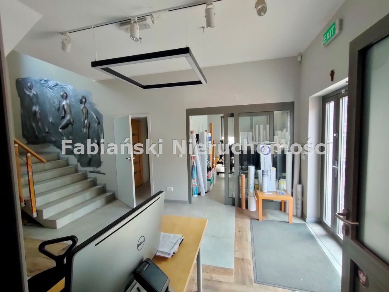 Biuro Poznań Zawady, ul. Rozewska. Zdjęcie 12