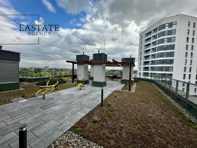 Mieszkanie 2-pokojowe Gdańsk Letnica, ul. Starowiejska. Zdjęcie 13