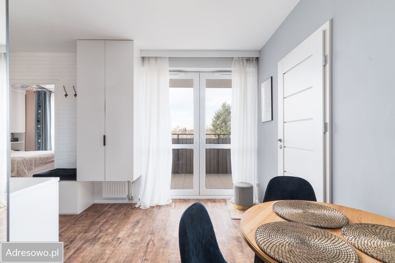Mieszkanie 2-pokojowe Warszawa Włochy, ul. Potrzebna. Zdjęcie 10