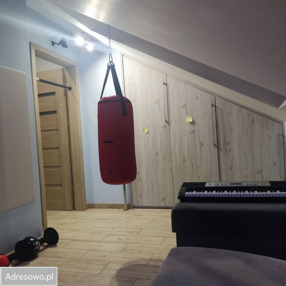 Mieszkanie 4-pokojowe Zabrze Rokitnica, ul. Krakowska. Zdjęcie 16