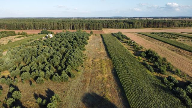 Działka budowlana Żeleźnica. Zdjęcie 1