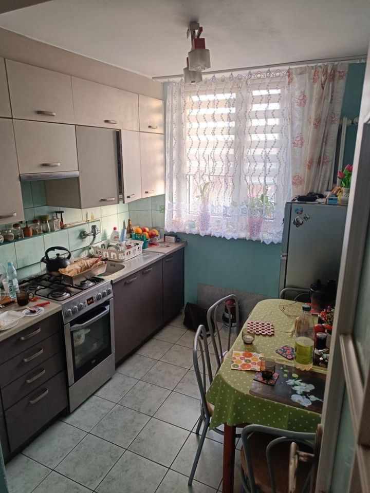 Mieszkanie 3-pokojowe Ciechanów, ul. 17 Stycznia. Zdjęcie 5