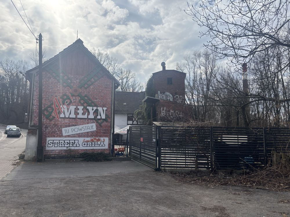 Lokal Cieszyn, ul. Frysztacka. Zdjęcie 2