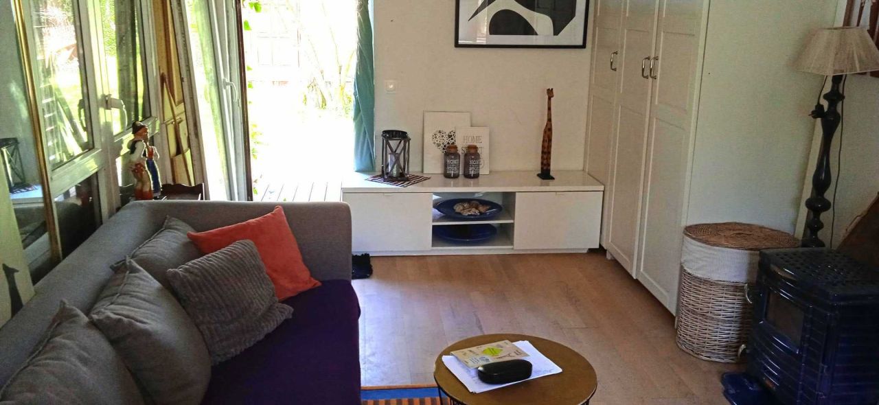 Działka rod Warszawa Wawer. Zdjęcie 4