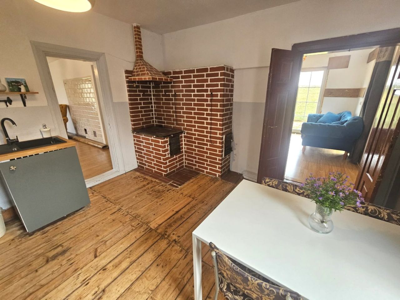 dom wolnostojący, 3 pokoje Rubcowo. Zdjęcie 28