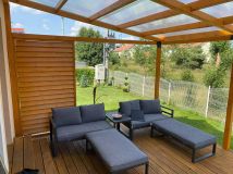 bliźniak, 3 pokoje Stare Grochale. Zdjęcie 1