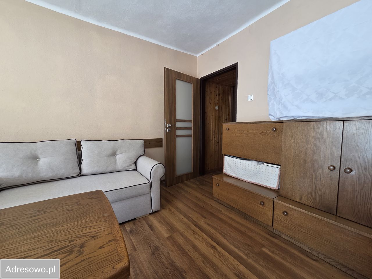 Mieszkanie 3-pokojowe Racibórz, ul. Wojska Polskiego. Zdjęcie 9