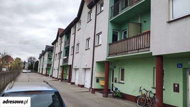 Mieszkanie 3-pokojowe Luboń, ul. Żabikowska. Zdjęcie 7