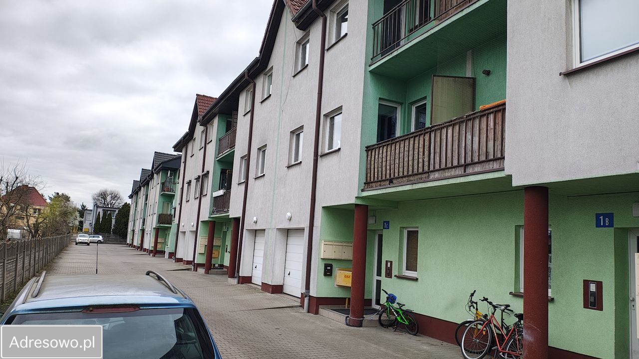 Mieszkanie 3-pokojowe Luboń, ul. Żabikowska. Zdjęcie 7