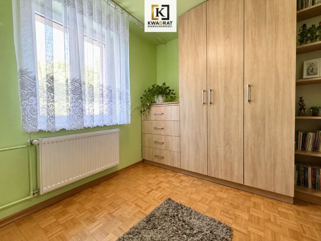 Mieszkanie 3-pokojowe Nowe Miasto nad Pilicą, ul. Tomaszowska. Zdjęcie 6
