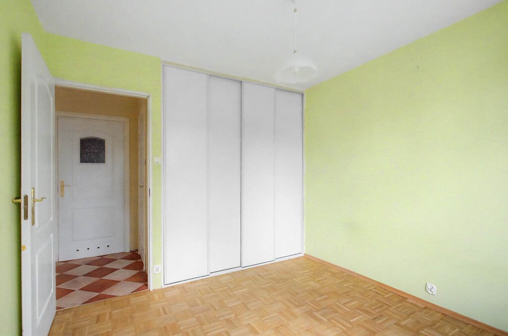 Mieszkanie 4-pokojowe Pruszków, ul. Srebrna. Zdjęcie 8