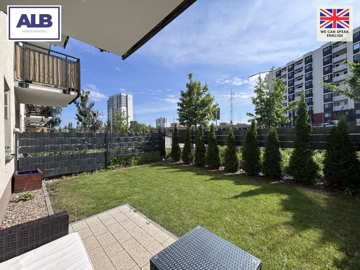 Mieszkanie 2-pokojowe Poznań Starołęka, ul. Wagrowska. Zdjęcie 13