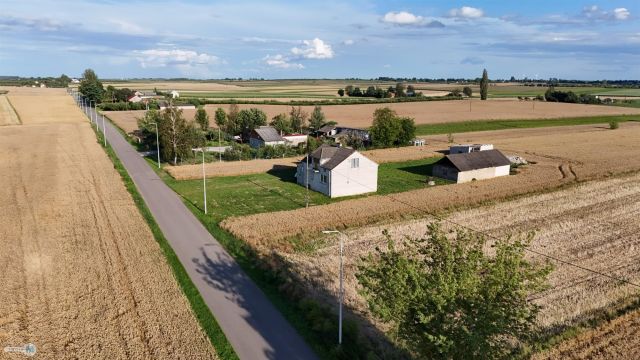 siedlisko, 2 pokoje Ożarów. Zdjęcie 15