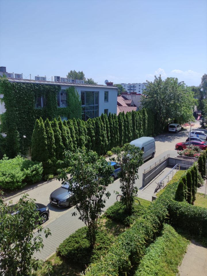 Mieszkanie 2-pokojowe Kraków Azory, ul. Murarska. Zdjęcie 8