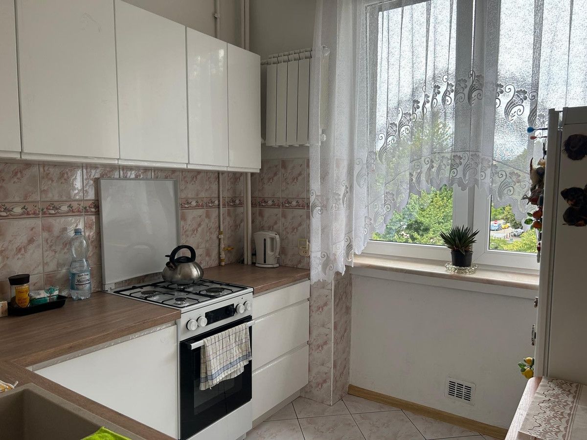 Mieszkanie 2-pokojowe Warszawa Bielany, ul. Efraima Schroegera. Zdjęcie 8