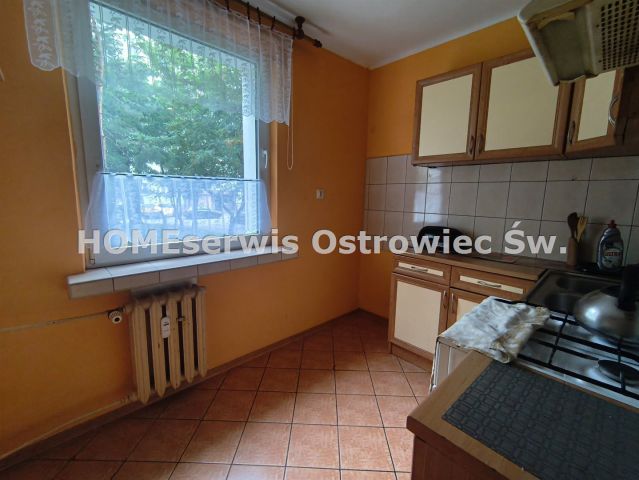 Mieszkanie 2-pokojowe Ostrowiec Świętokrzyski Centrum, ul. Iłżecka. Zdjęcie 2