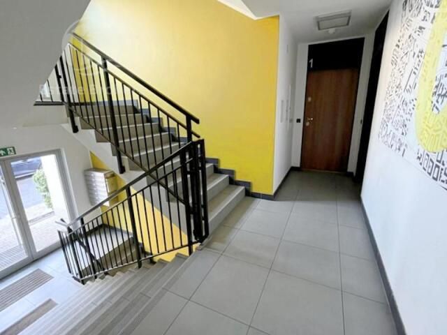Mieszkanie 3-pokojowe Wrocław Krzyki, ul. Buforowa. Zdjęcie 12