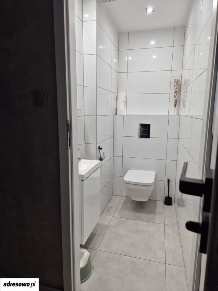 Mieszkanie 3-pokojowe Kalisz Dobrzec. Zdjęcie 9