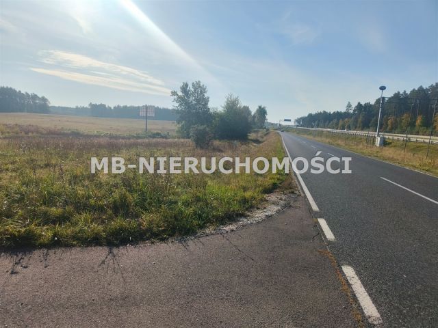 Działka inwestycyjna Pawłowo. Zdjęcie 8