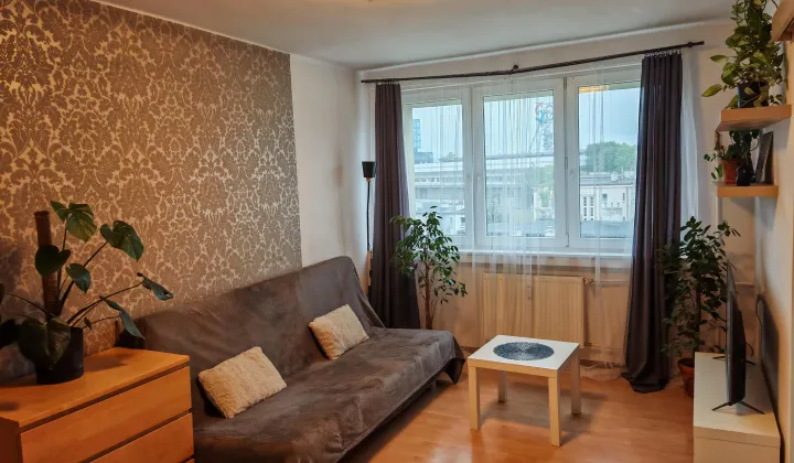 Mieszkanie 2-pokojowe Katowice Dąb, ul. Cicha