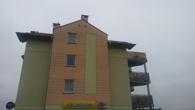 Mieszkanie 3-pokojowe Lubawa. Zdjęcie 1