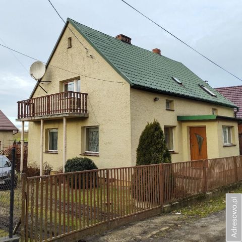 dom wolnostojący, 5 pokoi Mieszkowice. Zdjęcie 1