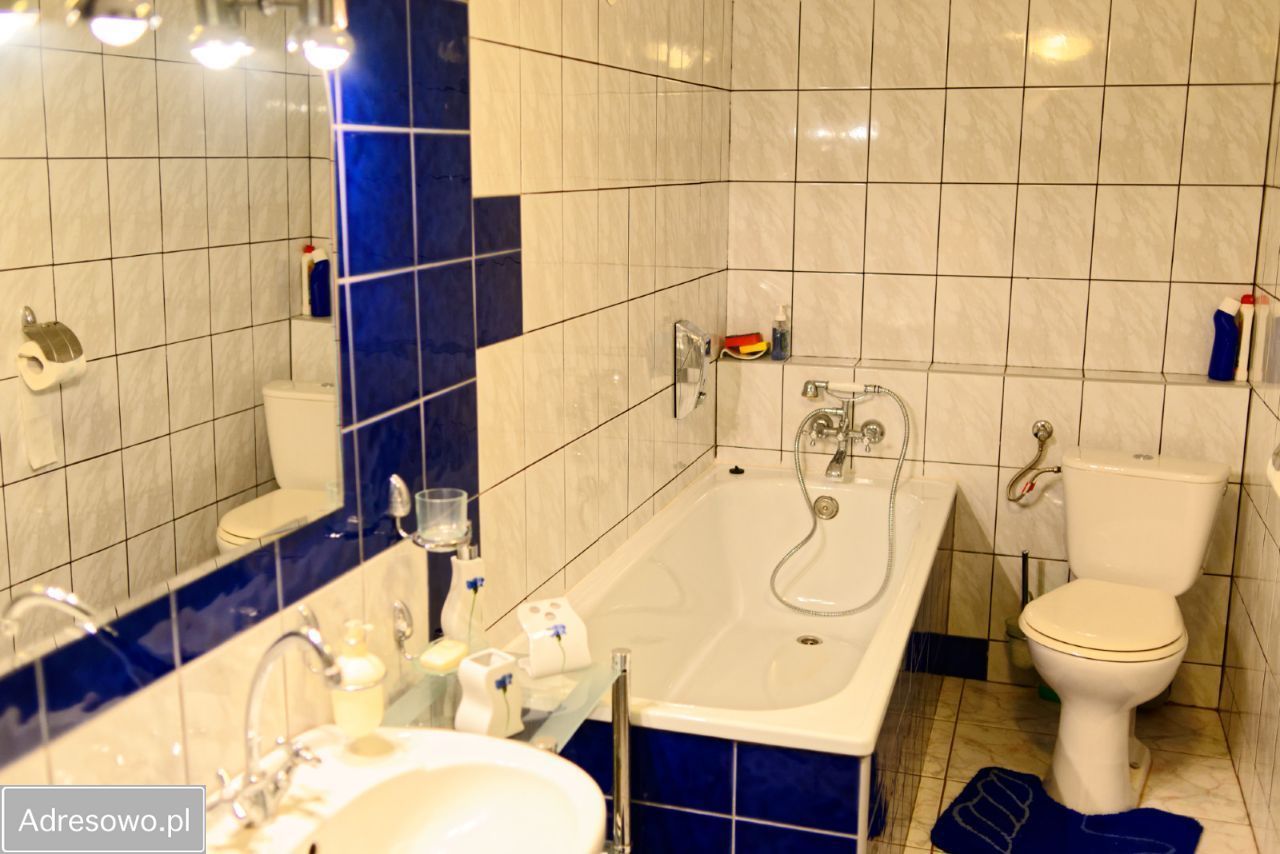 dom wolnostojący, 5 pokoi Świeradów-Zdrój, ul. Zakopiańska. Zdjęcie 15