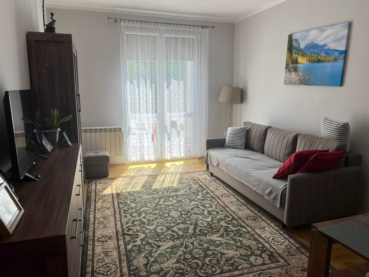 Mieszkanie 3-pokojowe Złotoryja, ul. Wojska Polskiego