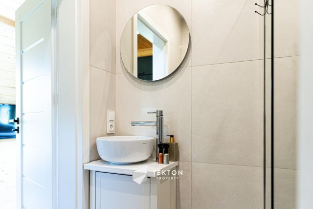 dom wolnostojący, 3 pokoje Adamowo. Zdjęcie 19