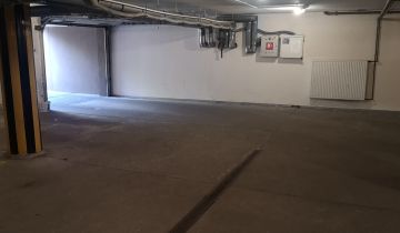 Garaż/miejsce parkingowe Poznań Winogrady, ul. Słowiańska