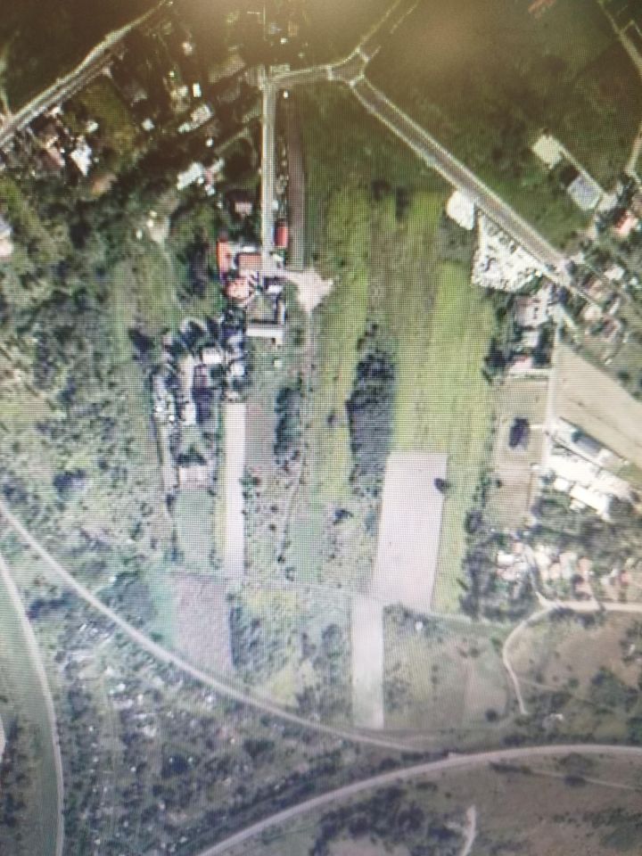 Działka inwestycyjna Lublin Hajdów, ul. Turystyczna. Zdjęcie 2