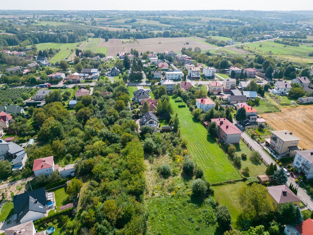 Działka budowlana Szewna, ul. Langiewicza. Zdjęcie 9