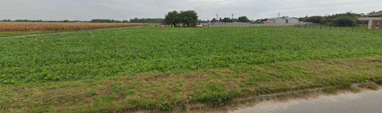 Działka budowlana Ruda, ul. Długa. Zdjęcie 3