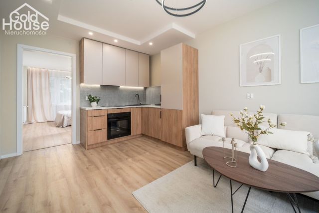 Mieszkanie 3-pokojowe Białystok Antoniuk, ul. Władysława Broniewskiego. Zdjęcie 1