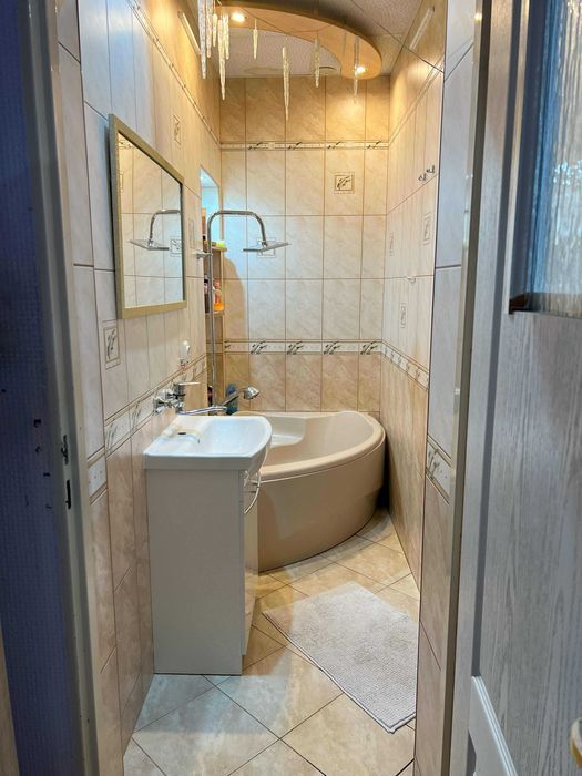 Mieszkanie 3-pokojowe Dębno. Zdjęcie 4